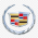 Marca Cadillac