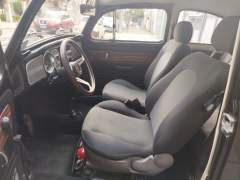 FUSCA 1500 1972 imagem 11