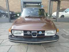 SAAB 1974, COM MOTOR 4 CILINDROS E CâMBIO AUTOMÁTICO, MODELO RARO AQUI NO BRASIL imagem 2 SAAB 1974, COM MOTOR 4 CILINDROS E CâMBIO AUTOMÁTICO, MODELO RARO AQUI NO BRASIL imagem 2