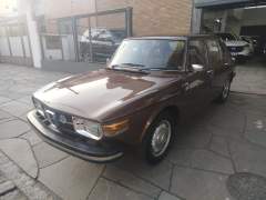 SAAB 1974, COM MOTOR 4 CILINDROS E CâMBIO AUTOMÁTICO, MODELO RARO AQUI NO BRASIL imagem 3 SAAB 1974, COM MOTOR 4 CILINDROS E CâMBIO AUTOMÁTICO, MODELO RARO AQUI NO BRASIL imagem 3