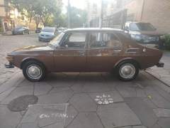 SAAB 1974, COM MOTOR 4 CILINDROS E CâMBIO AUTOMÁTICO, MODELO RARO AQUI NO BRASIL imagem 4 SAAB 1974, COM MOTOR 4 CILINDROS E CâMBIO AUTOMÁTICO, MODELO RARO AQUI NO BRASIL imagem 4