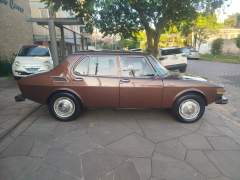 SAAB 1974, COM MOTOR 4 CILINDROS E CâMBIO AUTOMÁTICO, MODELO RARO AQUI NO BRASIL imagem 8 SAAB 1974, COM MOTOR 4 CILINDROS E CâMBIO AUTOMÁTICO, MODELO RARO AQUI NO BRASIL imagem 8
