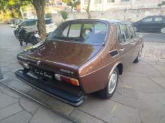 SAAB 1974, COM MOTOR 4 CILINDROS E CâMBIO AUTOMÁTICO, MODELO RARO AQUI NO BRASIL imagem 5 SAAB 1974, COM MOTOR 4 CILINDROS E CâMBIO AUTOMÁTICO, MODELO RARO AQUI NO BRASIL imagem 5
