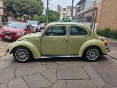 FUSCA 1300 L 1983 CUSTOMIZADO EM ÓTIMO ESTADO imagem 4 FUSCA 1300 L 1983 CUSTOMIZADO EM ÓTIMO ESTADO imagem 4