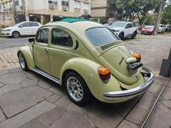 FUSCA 1300 L 1983 CUSTOMIZADO EM ÓTIMO ESTADO imagem 5 FUSCA 1300 L 1983 CUSTOMIZADO EM ÓTIMO ESTADO imagem 5