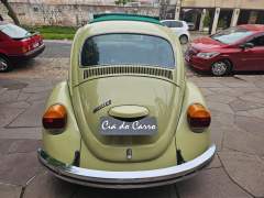 FUSCA 1300 L 1983 CUSTOMIZADO EM ÓTIMO ESTADO imagem 6 FUSCA 1300 L 1983 CUSTOMIZADO EM ÓTIMO ESTADO imagem 6