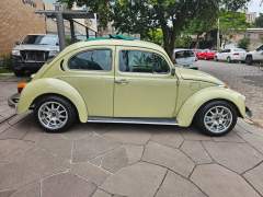 FUSCA 1300 L 1983 CUSTOMIZADO EM ÓTIMO ESTADO imagem 8 FUSCA 1300 L 1983 CUSTOMIZADO EM ÓTIMO ESTADO imagem 8