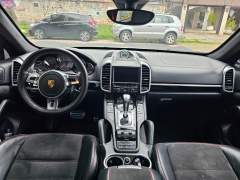 PORSCHE CAYENNE GTS 2013, BLINDADA 3A, COM APENAS 77.000 KM imagem 10