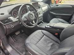 MERCEDES GLE 350D 4 MATIC 2018, TODAS REVISÕES EM CONCESSIONÁRIA imagem 9