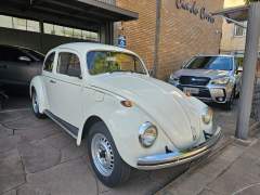 FUSCA 1300L 1980, ÚNICO DONO, APENAS 65.000 KM imagem 1