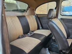 FUSCA 1300L 1980, ÚNICO DONO, APENAS 65.000 KM imagem 12