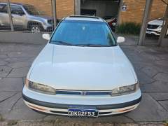 ACCORD EX 1992, AUTOMÁTICO, PLACA PRETA, RARÍSSIMO NO BRASIL, COM 130.000 MILHAS imagem 2 ACCORD EX 1992, AUTOMÁTICO, PLACA PRETA, RARÍSSIMO NO BRASIL, COM 130.000 MILHAS imagem 2