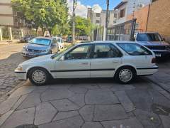 ACCORD EX 1992, AUTOMÁTICO, PLACA PRETA, RARÍSSIMO NO BRASIL, COM 130.000 MILHAS imagem 4 ACCORD EX 1992, AUTOMÁTICO, PLACA PRETA, RARÍSSIMO NO BRASIL, COM 130.000 MILHAS imagem 4