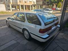 ACCORD EX 1992, AUTOMÁTICO, PLACA PRETA, RARÍSSIMO NO BRASIL, COM 130.000 MILHAS imagem 5 ACCORD EX 1992, AUTOMÁTICO, PLACA PRETA, RARÍSSIMO NO BRASIL, COM 130.000 MILHAS imagem 5