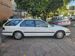 ACCORD EX 1992, AUTOMÁTICO, PLACA PRETA, RARÍSSIMO NO BRASIL, COM 130.000 MILHAS imagem 8 ACCORD EX 1992, AUTOMÁTICO, PLACA PRETA, RARÍSSIMO NO BRASIL, COM 130.000 MILHAS imagem 8