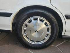 ACCORD EX 1992, AUTOMÁTICO, PLACA PRETA, RARÍSSIMO NO BRASIL, COM 130.000 MILHAS imagem 18 ACCORD EX 1992, AUTOMÁTICO, PLACA PRETA, RARÍSSIMO NO BRASIL, COM 130.000 MILHAS imagem 18