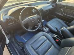 ACCORD EX 1992, AUTOMÁTICO, PLACA PRETA, RARÍSSIMO NO BRASIL, COM 130.000 MILHAS imagem 16 ACCORD EX 1992, AUTOMÁTICO, PLACA PRETA, RARÍSSIMO NO BRASIL, COM 130.000 MILHAS imagem 16