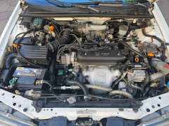 ACCORD EX 1992, AUTOMÁTICO, PLACA PRETA, RARÍSSIMO NO BRASIL, COM 130.000 MILHAS imagem 17 ACCORD EX 1992, AUTOMÁTICO, PLACA PRETA, RARÍSSIMO NO BRASIL, COM 130.000 MILHAS imagem 17