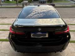 BMW 320 M 2023, ÚNICO DONO COM 36.000 KM, ESTADO IMPECÁVEL imagem 6 BMW 320 M 2023, ÚNICO DONO COM 36.000 KM, ESTADO IMPECÁVEL imagem 6
