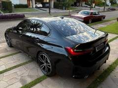 BMW 320 M 2023, ÚNICO DONO COM 36.000 KM, ESTADO IMPECÁVEL imagem 7 BMW 320 M 2023, ÚNICO DONO COM 36.000 KM, ESTADO IMPECÁVEL imagem 7