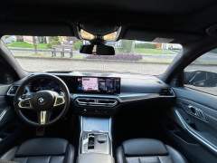 BMW 320 M 2023, ÚNICO DONO COM 36.000 KM, ESTADO IMPECÁVEL imagem 8 BMW 320 M 2023, ÚNICO DONO COM 36.000 KM, ESTADO IMPECÁVEL imagem 8