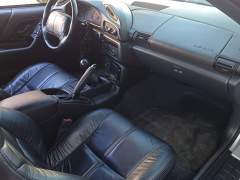 CAMARO 3.4 V6 1994/95, COM 58.000 MILHAS ORIGINAIS, SEGUNDO DONO, COM UP GRADE DE POTÊNCIA, COM MANUAIS ORIGINAIS, EM ESTADO IMPECÁVEL imagem 10 CAMARO 3.4 V6 1994/95, COM 58.000 MILHAS ORIGINAIS, SEGUNDO DONO, COM UP GRADE DE POTÊNCIA, COM MANUAIS ORIGINAIS, EM ESTADO IMPECÁVEL imagem 10