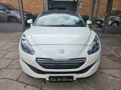 PEUGEOT RCZ THP 2015, COM APENAS 62.000 KM imagem 2 PEUGEOT RCZ THP 2015, COM APENAS 62.000 KM imagem 2
