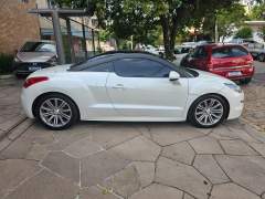 PEUGEOT RCZ THP 2015, COM APENAS 62.000 KM imagem 8 PEUGEOT RCZ THP 2015, COM APENAS 62.000 KM imagem 8