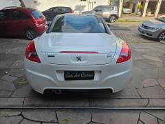 PEUGEOT RCZ THP 2015, COM APENAS 62.000 KM imagem 6 PEUGEOT RCZ THP 2015, COM APENAS 62.000 KM imagem 6