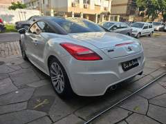 PEUGEOT RCZ THP 2015, COM APENAS 62.000 KM imagem 5 PEUGEOT RCZ THP 2015, COM APENAS 62.000 KM imagem 5
