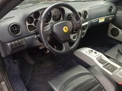 FERRARI 360 MODENA F1 SPIDER 2002/2003. COM 29.000 KMS ORIGINAIS imagem 9 FERRARI 360 MODENA F1 SPIDER 2002/2003. COM 29.000 KMS ORIGINAIS imagem 9