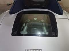 FERRARI 360 MODENA F1 SPIDER 2002/2003. COM 29.000 KMS ORIGINAIS imagem 13 FERRARI 360 MODENA F1 SPIDER 2002/2003. COM 29.000 KMS ORIGINAIS imagem 13