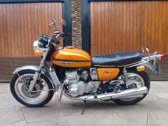 SUZUKI GT 750, 1976 COM 40.000 KM imagem 8 SUZUKI GT 750, 1976 COM 40.000 KM imagem 8