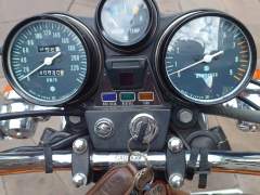 SUZUKI GT 750, 1976 COM 40.000 KM imagem 9 SUZUKI GT 750, 1976 COM 40.000 KM imagem 9