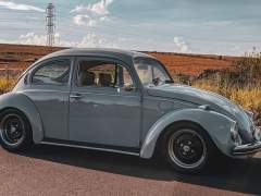 FUSCA 1980, COM MOTOR 1.600, COM PLACAS PRETAS imagem 3 FUSCA 1980, COM MOTOR 1.600, COM PLACAS PRETAS imagem 3