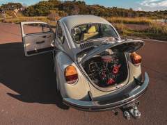 FUSCA 1980, COM MOTOR 1.600, COM PLACAS PRETAS imagem 8 FUSCA 1980, COM MOTOR 1.600, COM PLACAS PRETAS imagem 8
