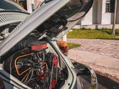 FUSCA 1980, COM MOTOR 1.600, COM PLACAS PRETAS imagem 11 FUSCA 1980, COM MOTOR 1.600, COM PLACAS PRETAS imagem 11