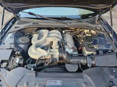 JAGUAR S TYPE 2001 COM APENAS 61.000 MILHAS, EM EXCELENTE ESTADO imagem 17 JAGUAR S TYPE 2001 COM APENAS 61.000 MILHAS, EM EXCELENTE ESTADO imagem 17