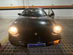 PORSCHE 928 1981, MOTOR V8 COM CÂMBIO AUTOMÁTICO, COM 122.000 MILHAS, PLACAS PRETAS imagem 2 PORSCHE 928 1981, MOTOR V8 COM CÂMBIO AUTOMÁTICO, COM 122.000 MILHAS, PLACAS PRETAS imagem 2