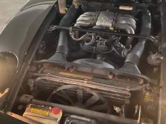 PORSCHE 928 1981, MOTOR V8 COM CÂMBIO AUTOMÁTICO, COM 122.000 MILHAS, PLACAS PRETAS imagem 11 PORSCHE 928 1981, MOTOR V8 COM CÂMBIO AUTOMÁTICO, COM 122.000 MILHAS, PLACAS PRETAS imagem 11