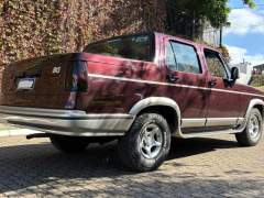 MIURA BG DIESEL MOTOR MAXXION, TURBO, PLACA PRETA imagem 4 MIURA BG DIESEL MOTOR MAXXION, TURBO, PLACA PRETA imagem 4