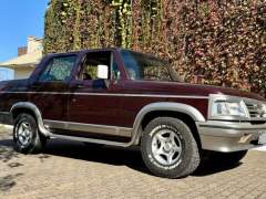 MIURA BG DIESEL MOTOR MAXXION, TURBO, PLACA PRETA imagem 1 MIURA BG DIESEL MOTOR MAXXION, TURBO, PLACA PRETA imagem 1