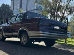 MIURA BG DIESEL MOTOR MAXXION, TURBO, PLACA PRETA imagem 5 MIURA BG DIESEL MOTOR MAXXION, TURBO, PLACA PRETA imagem 5