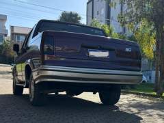 MIURA BG DIESEL MOTOR MAXXION, TURBO, PLACA PRETA imagem 6 MIURA BG DIESEL MOTOR MAXXION, TURBO, PLACA PRETA imagem 6