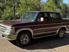 MIURA BG DIESEL MOTOR MAXXION, TURBO, PLACA PRETA imagem 3 MIURA BG DIESEL MOTOR MAXXION, TURBO, PLACA PRETA imagem 3