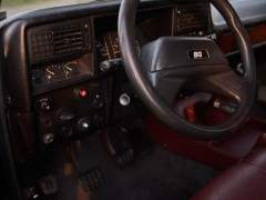 MIURA BG DIESEL MOTOR MAXXION, TURBO, PLACA PRETA imagem 9 MIURA BG DIESEL MOTOR MAXXION, TURBO, PLACA PRETA imagem 9
