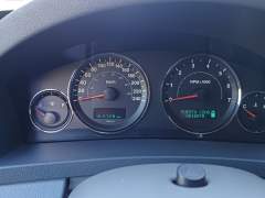 JEEP GRAND CHEROKEE LIMITED 2005, MOTOR 4.7 V8, COM 165.000 KM ORIGINAIS imagem 13 JEEP GRAND CHEROKEE LIMITED 2005, MOTOR 4.7 V8, COM 165.000 KM ORIGINAIS imagem 13