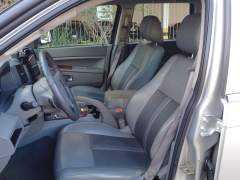 JEEP GRAND CHEROKEE LIMITED 2005, MOTOR 4.7 V8, COM 165.000 KM ORIGINAIS imagem 10 JEEP GRAND CHEROKEE LIMITED 2005, MOTOR 4.7 V8, COM 165.000 KM ORIGINAIS imagem 10