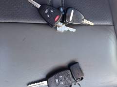 JEEP GRAND CHEROKEE LIMITED 2005, MOTOR 4.7 V8, COM 165.000 KM ORIGINAIS imagem 14 JEEP GRAND CHEROKEE LIMITED 2005, MOTOR 4.7 V8, COM 165.000 KM ORIGINAIS imagem 14