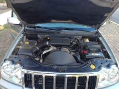 JEEP GRAND CHEROKEE LIMITED 2005, MOTOR 4.7 V8, COM 165.000 KM ORIGINAIS imagem 17 JEEP GRAND CHEROKEE LIMITED 2005, MOTOR 4.7 V8, COM 165.000 KM ORIGINAIS imagem 17